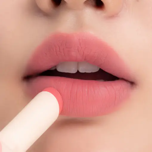 rom&nd Zero Matte Lipstick (14 Colors) #10 Pink Sand