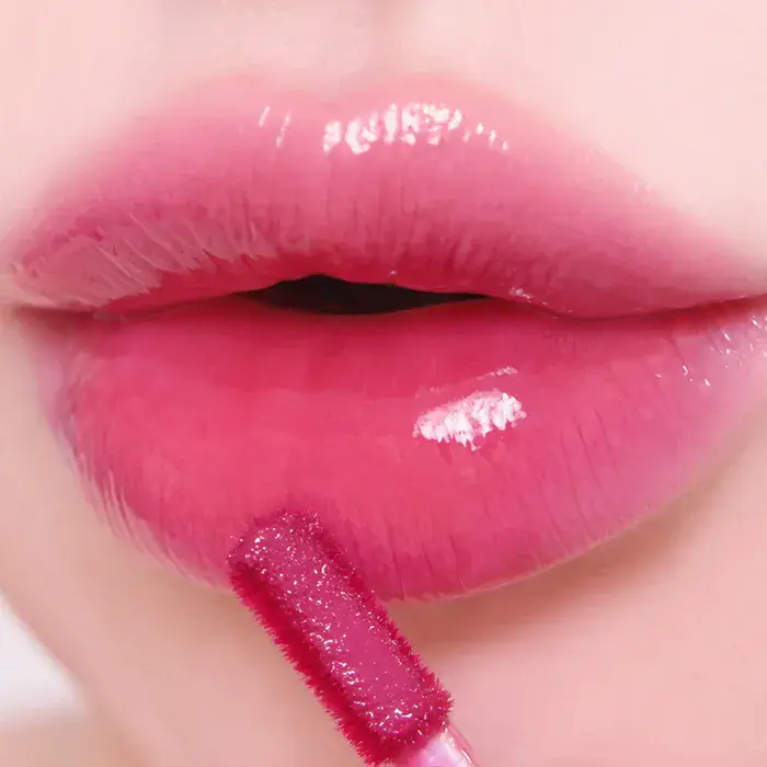 peripera Ink Mood Glowy Tint (18 Colors) 26 Why Grape