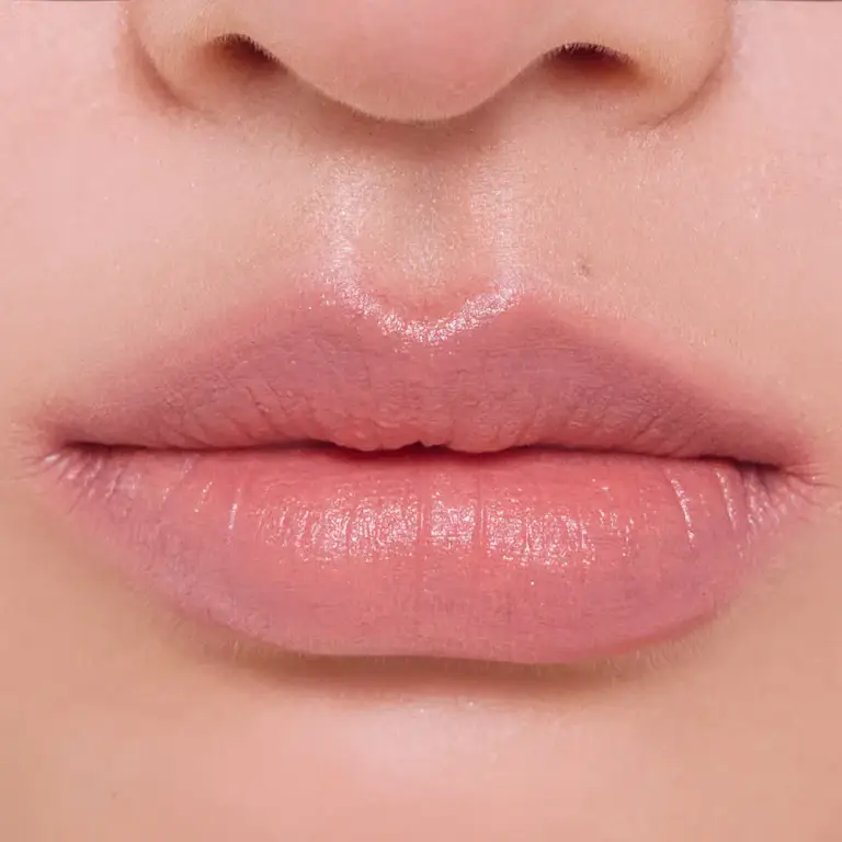 OFFLOW Knot Sleek Blur Tint (8 Colors) A02 Shell Pink Haze