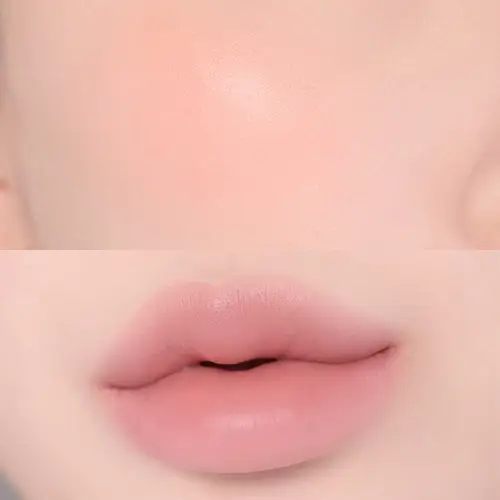 [20colors] BANILA CO Romantic Blush Lip & Cheek 0.13 oz.(3.7g) 12 Peach Mousse 0.13 oz.(3.7g)