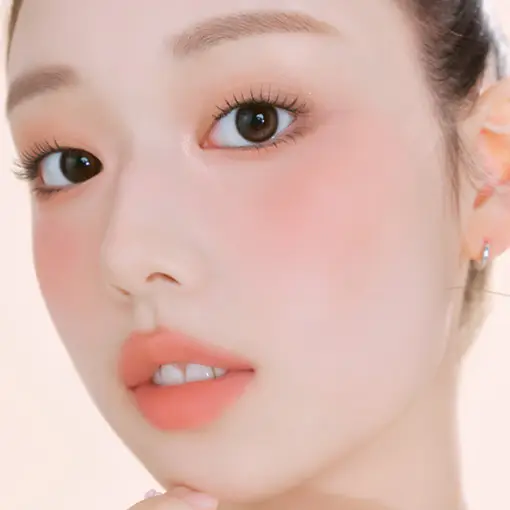 ETUDE Bboyong Eye Maker (5 Colors) Flash Coral