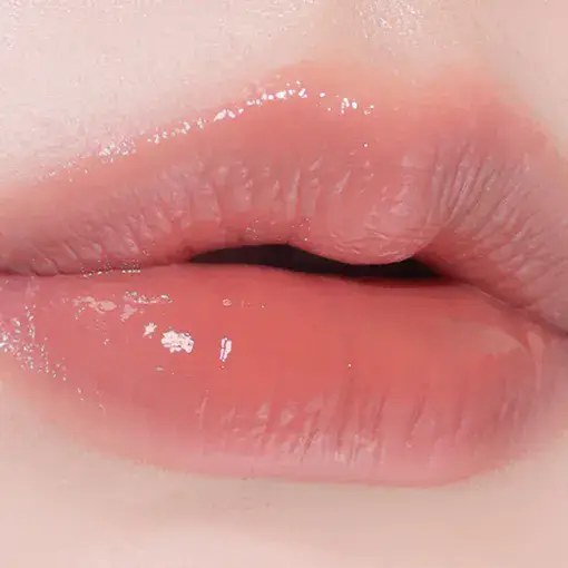 KATE Lip Monster Crystal Pod (5 Colors) CP03 Coral Water