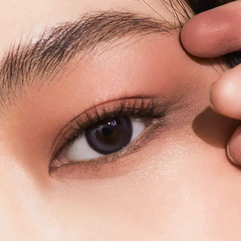 JAVIN DE SEOUL Wink Eye Shade Primer (Set/Single) (19 Colors) 04 Deep Coral