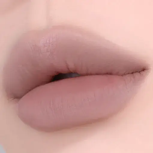 nonoer Over Detail Lip Pencil (7 Colors) 012 Drape Mauve Haze