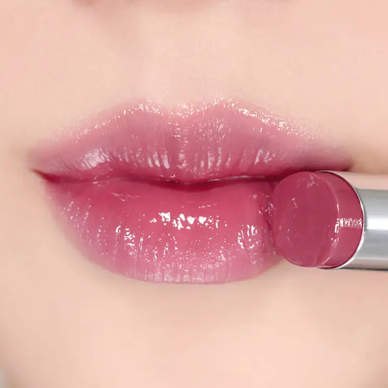 WAKEMAKE Dewy Gel Glaze Stick (5 Colors) #08 MUTED PLUM