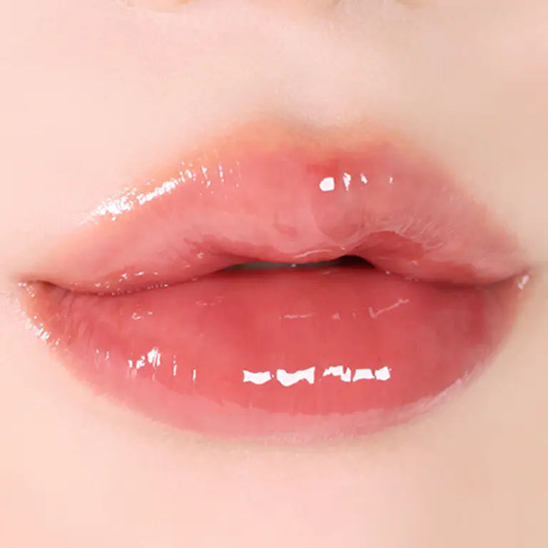 espoir Couture Lip Tint Glaze (24 Colors) No.22 Milky Honey