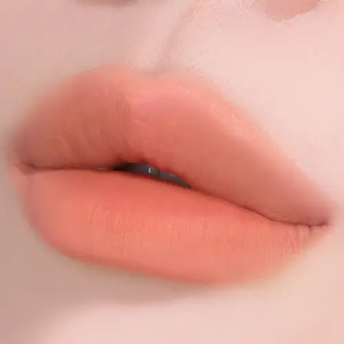 CLIO Volumate Blur Tint/Gloss (Set/Single) (24 Colors) [Blur Tint] 100 Fluffy Ginger