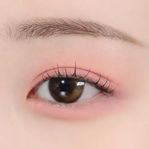 CLIO Soft Blending Shadow Stick (9 Colors) M204 Rose Mousse