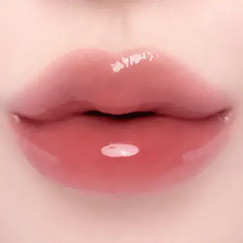fwee Glow Smoothie Tinted Lip Balm Mini 5g (6 Colors) [MINI] GW02 Rose Boost