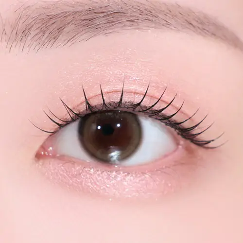 BANILA CO Mood On Eye Color Stick (14 Colors) 15 Salmon Drizzle (Shimmer)