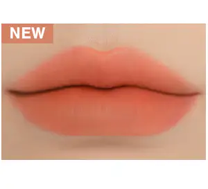 3CE Blur Water Tint (Set/Single) (20 Colors) #MORE PEACH