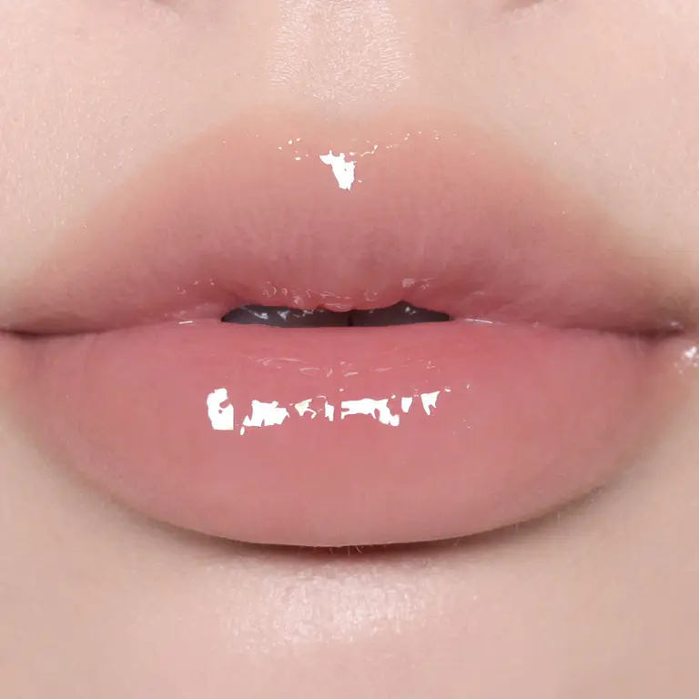too cool for school Sway Lip Dewy (10 Colors) 02 Near Pink