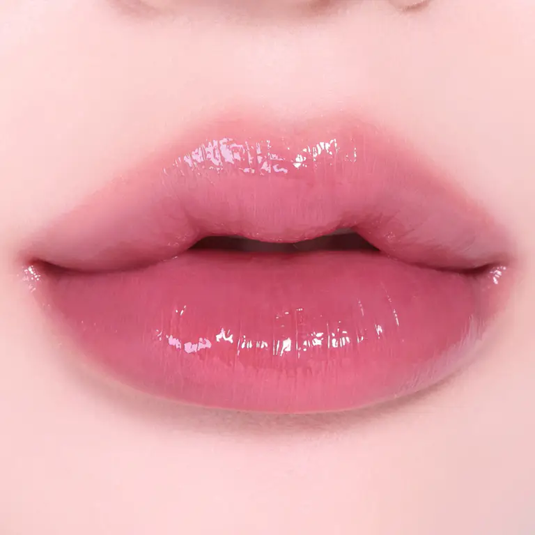 hince Raw Glow Gel Tint (Set/Single) (30 Colors) R006 Raw Grape