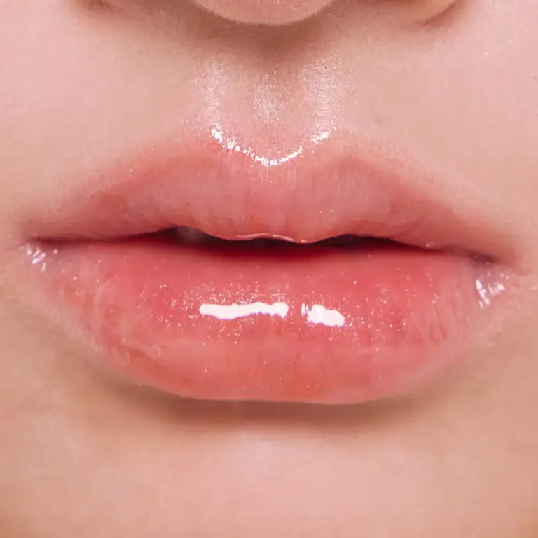 OFFLOW Knot Glazed Liquid (4 Colors) Y04 Sundown Coral
