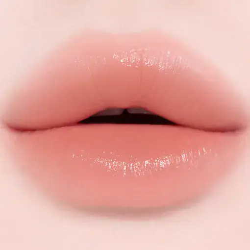 MUZIGAE MANSION Tinted Lip Balm (8 Colors) 005 Naked Beige