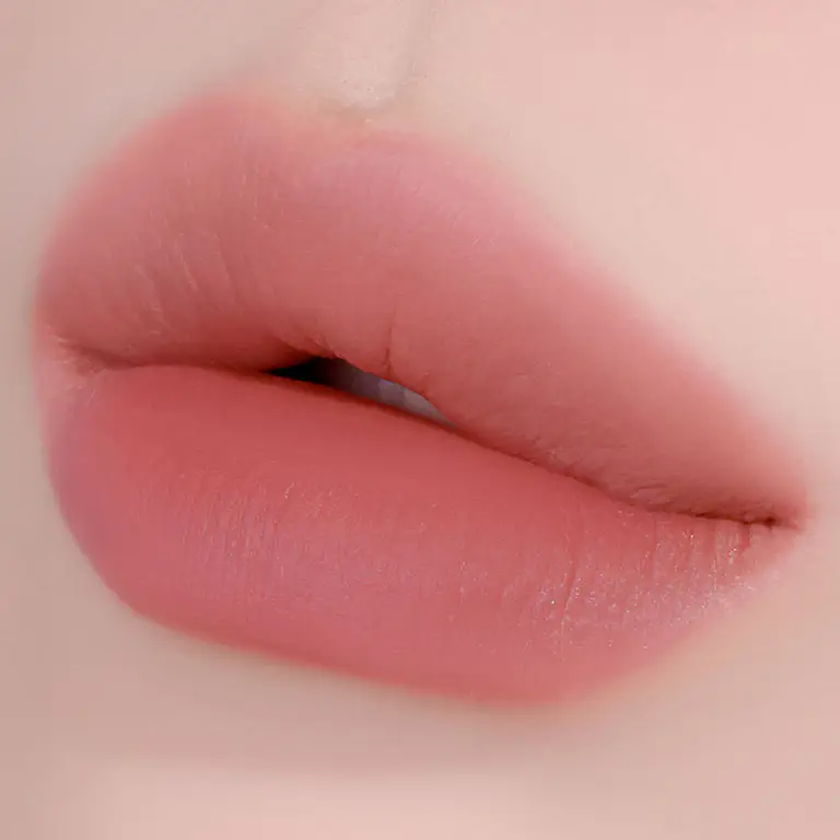 hince Nu Blur Tint Mini 1.6g (10 Colors) 06 Nu Rose