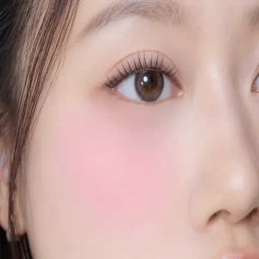 LUMMIR Air Fluffy Blush (8 Colors) 11PM 04 Peony Bloom