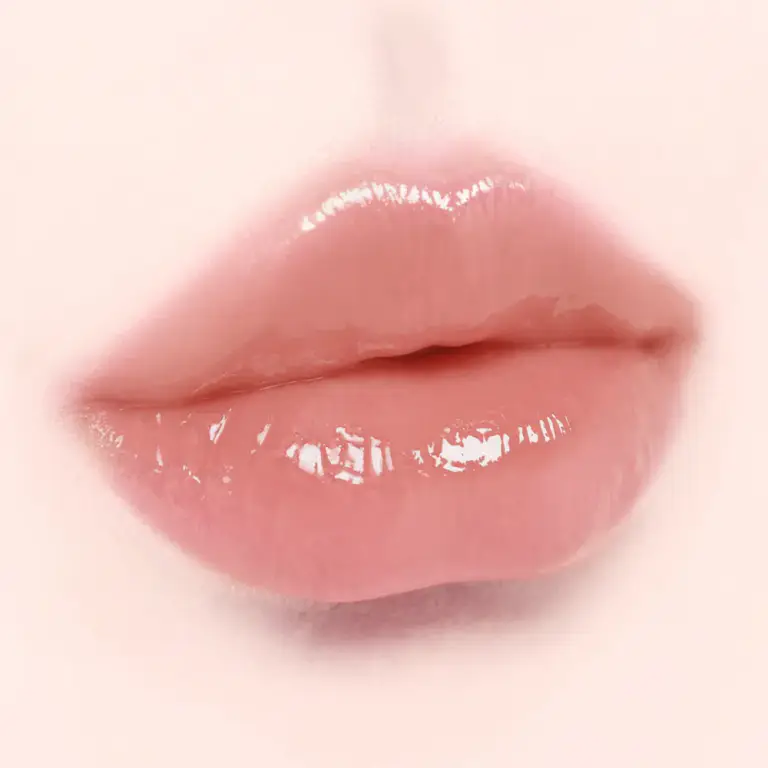 Dinto Blur-Jelly Plumping Lip Tint 3.5g 774 Nutty Gel&eacute;e