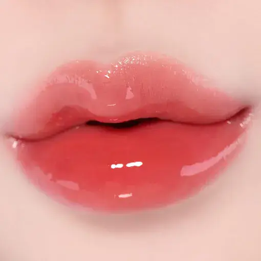 ETUDE Over Glowy Tint 3g 02 Peach Forest OF HEALING