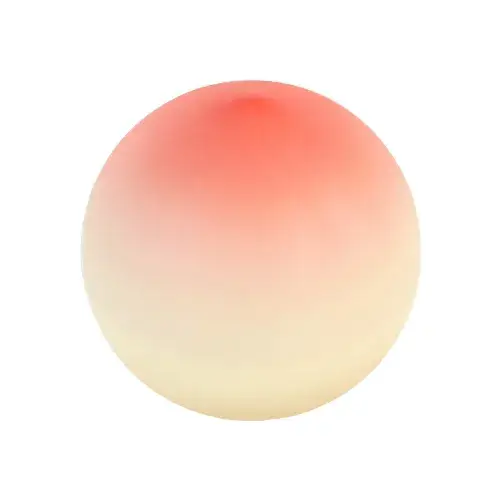 TONYMOLY Mini Fruit Lip Balm 7g Peach