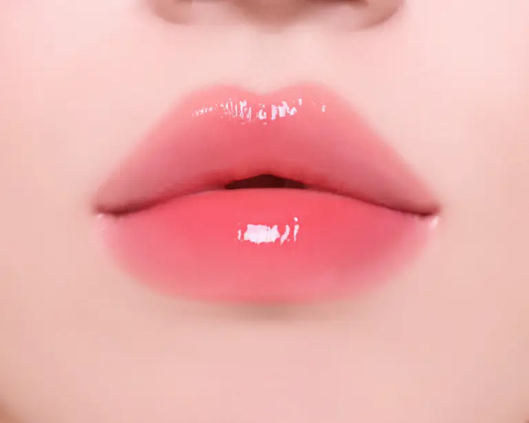 VIDIVICI Tint Glit (6 Colors) 04 CHERRY BITE