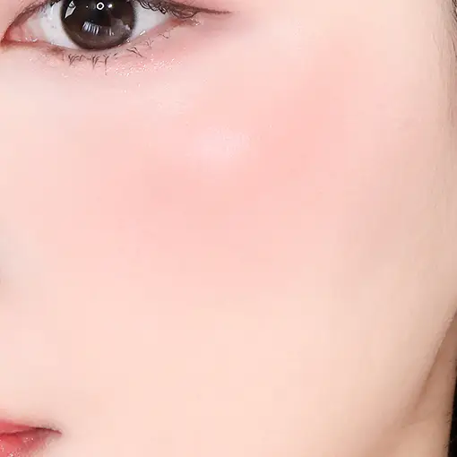 [4colors] BBIA Ready to Wear Downy Cheek 0.12 oz.(3.5g) 06 Downy Fig 0.12 oz.(3.5g)
