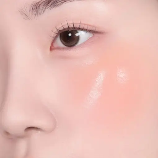 AOU Glowy Cream Blush (8 Colors) 06 Tangerine Cheeks