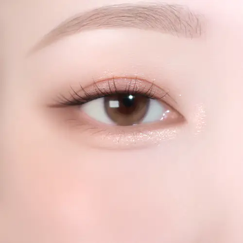 tiptoe Wish Touch Eye Palette (6 Options) 01 Saturn Beige By Myu