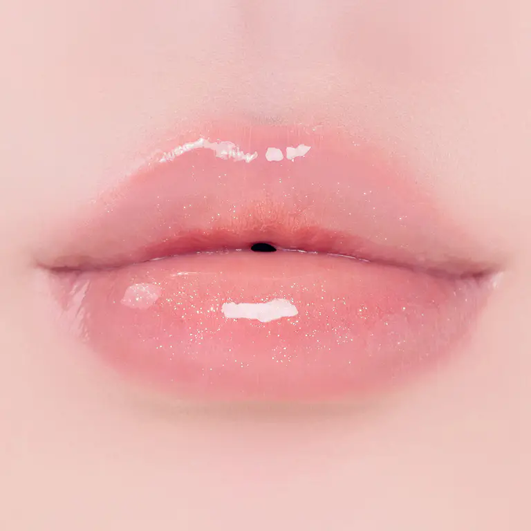 TOCOBO Juicy Berry Plumping Lip Oil (14 Colors) 11 Honey Lemon