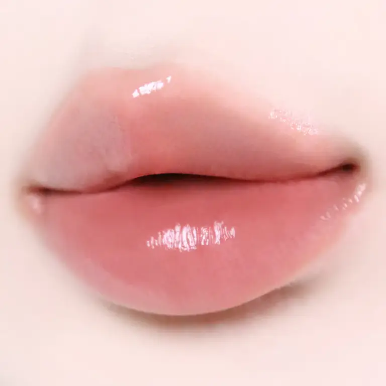 [15colors] WAKEMAKE Healthy Glow Balm Stick 0.12 oz.(3.5g) 01 Peach Shower 0.12 oz. (3.5 g)