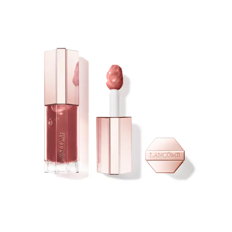 [6colors] Lancome Lip Idole Juicytreat Lip Oil Gloss 0. 28 fl. oz.(8.5ml) Million-Dollar Berry 0. 28 fl. oz. (8.5 ml)