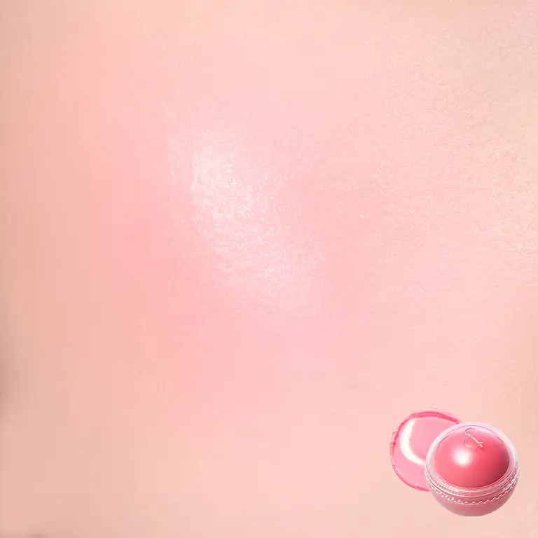 rom&nd Juicy Roll Cheek (8 Colors) 03 White Peach