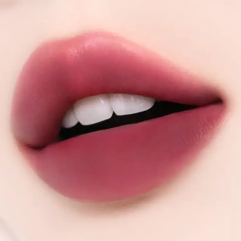 MERZY Blur Lock Tint (7 Colors) 07 Plum Lock