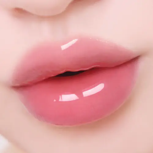 [21colors] fwee 3D Voluming Gloss 0.18 oz.(5.3g) B07 Peach 70% 0.18 oz.(5.3g)
