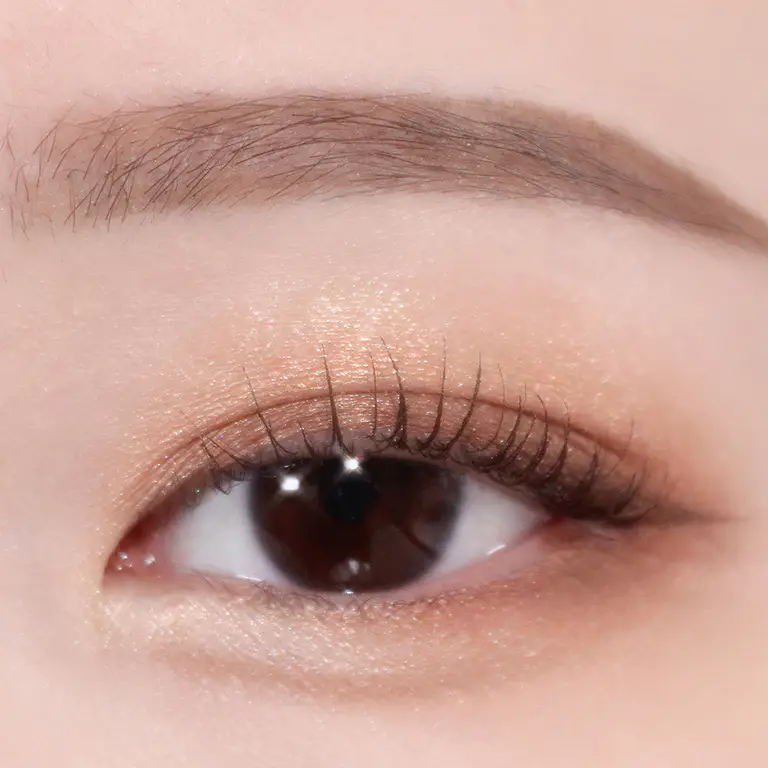 MISSHA Triple Shadow 20g 03 Mocha Beige