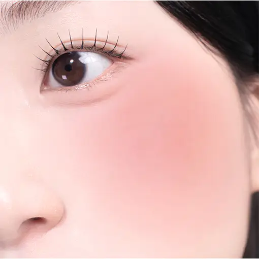 AMUSE Powder Lip & Cheek (5 Colors) 03 Mocha