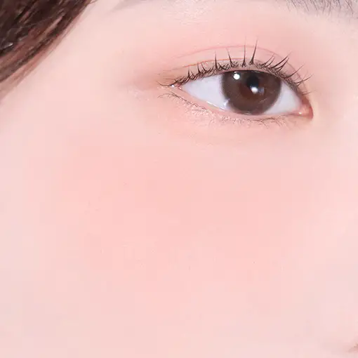 ABOUT_TONE Fluffy Wear Blusher (6 Colors) 02 BASHFUL PINK
