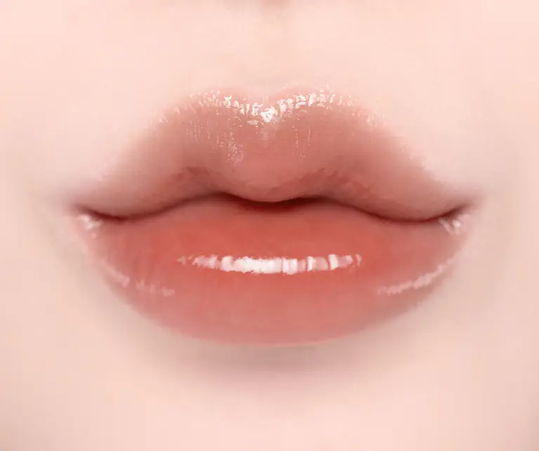 laka Jelling Nude Gloss Mini 1.9ml (20 Colors) 304 Ginger Ring