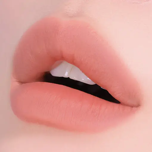 nonoer Over Dew Lip Pencil (Set/Single) (11 Colors) 003 Chiffon Peach Echo