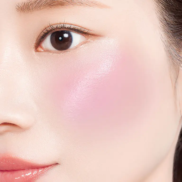 JUNGSAEMMOOL Artist Cushion Blush (10 Colors) Bubbly Pink