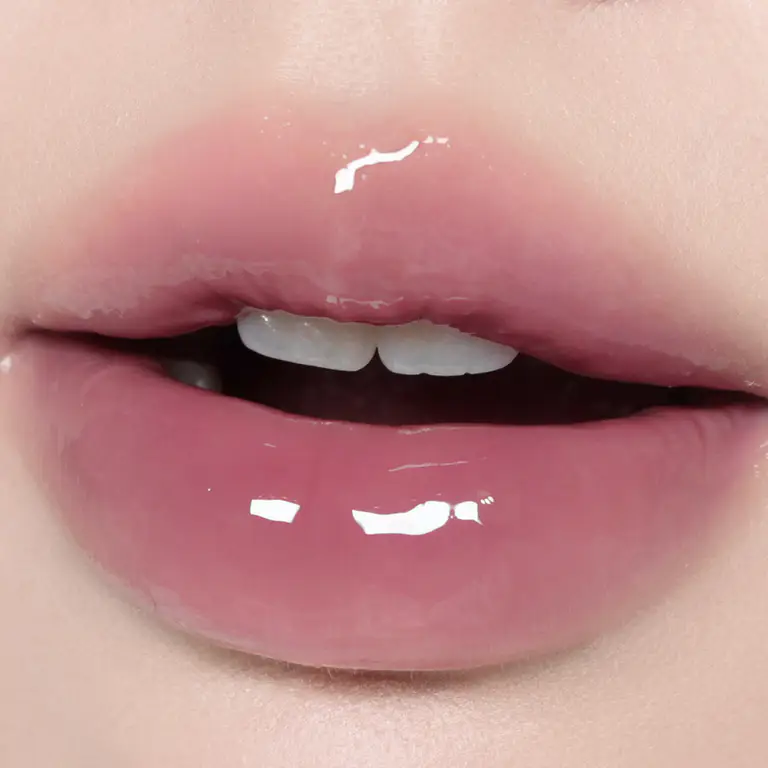 Mude. Angel Hug Glaze (Set/Single) (10 Colors) 104 Mauve Smoke