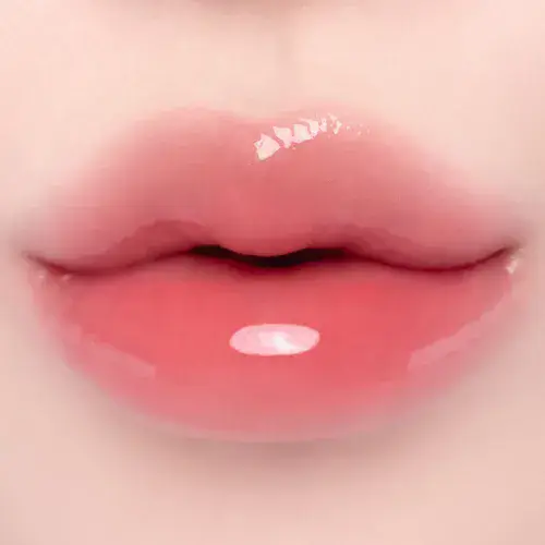 fwee Glow Smoothie Tinted Lip Balm Mini 5g (6 Colors) [MINI] GW01 Mango Peach Blend