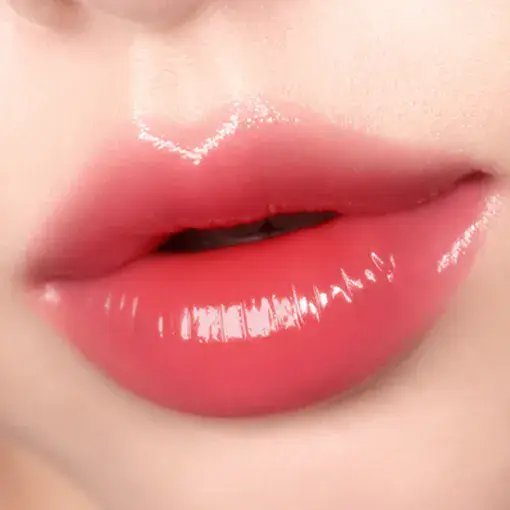 AOU Glowy Tint Balm (14 Colors) 04 Cherry Balm