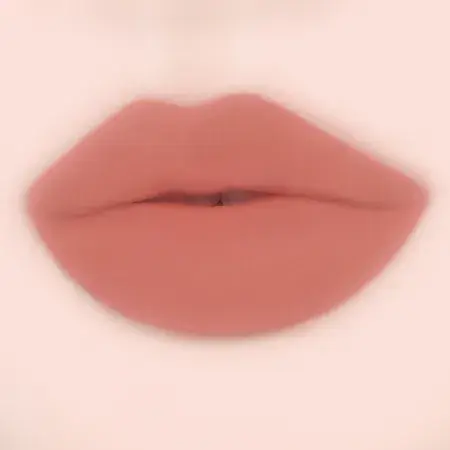 colorgram Nude Blur Lip Pencil (10 Colors) 04 Hip Chocolate