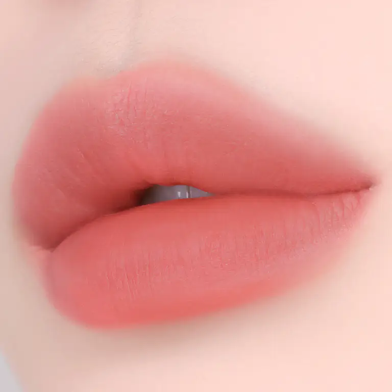Portr&eacute;&nbsp;Tint Matte 3.7ml (6 Colors) Mellow Coral