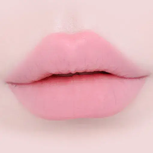 COSNORI Soft Drawing Overlip Maker (6 Colors) 01 Pure Pink