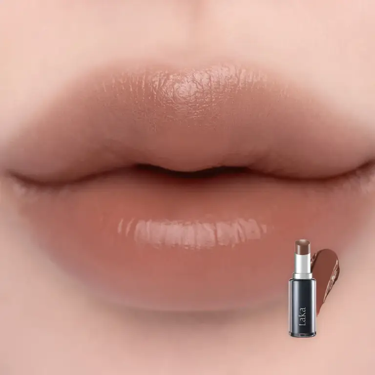Laka Devil Lip (12 Colors) 805 Marron