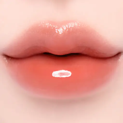 [5colors] BANILA CO Dew Glow Tint 0.13 oz.(3.8g) CR04 Peach Sorbet 0.13 oz.(3.8g)
