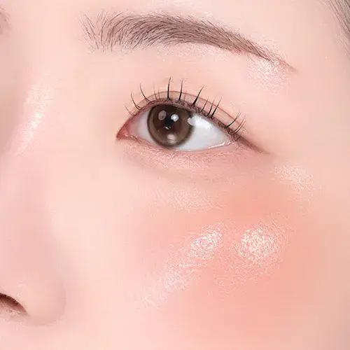 Sim;plain Gleam On Balm 2.5g (3 Colors) 04 Salty Coffee