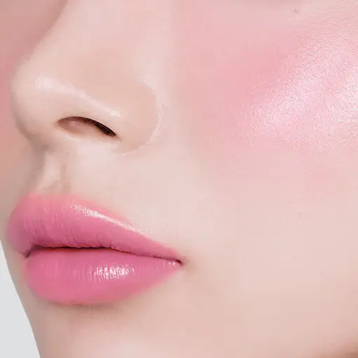 TIRTIR Mood Glider Lip & Blush Stick (6 Colors) 06 Fuchsia Flash